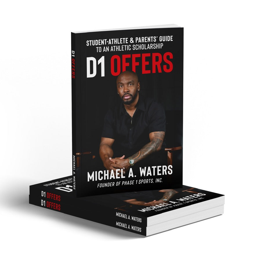 D1 OFFERS the Book