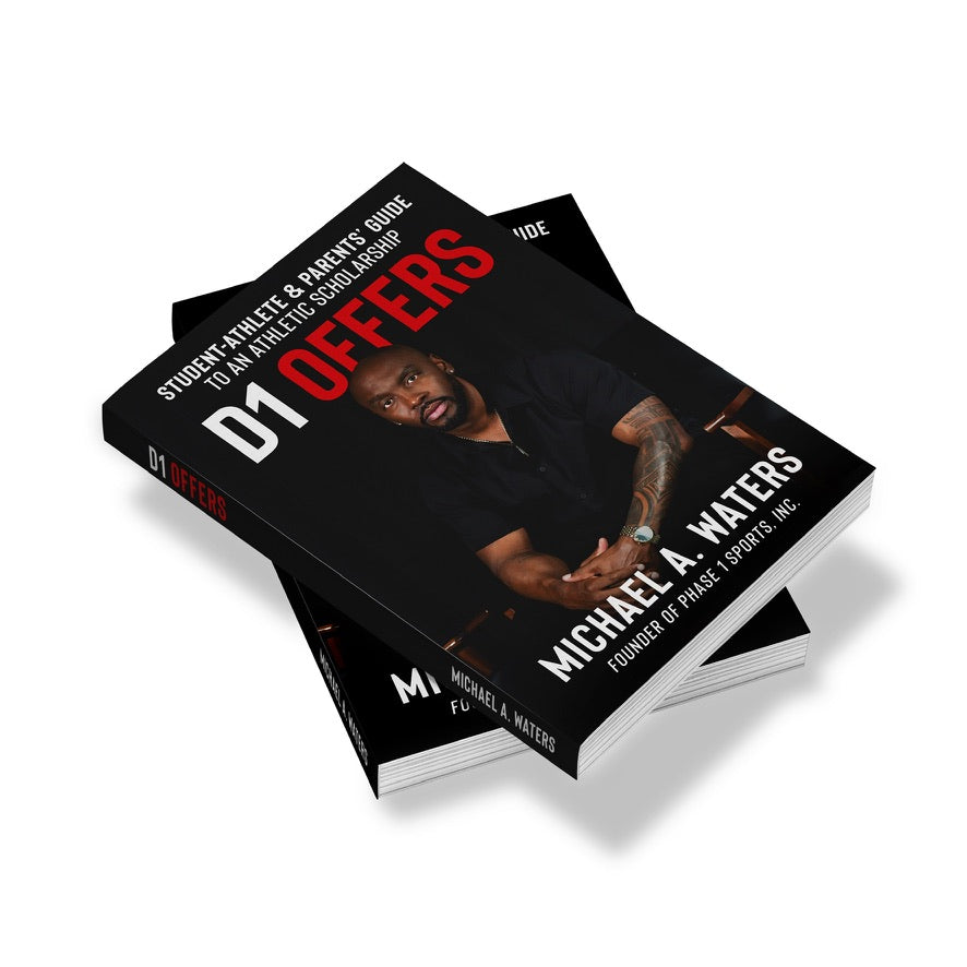 D1 OFFERS the Book