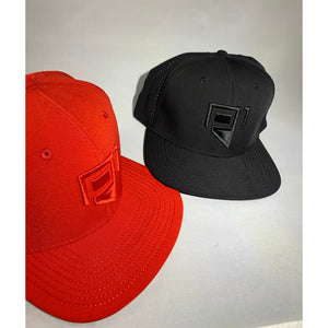 Phase 1 Snapback (Hat)