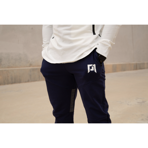 FOCUSED Edition Fitted Joggers